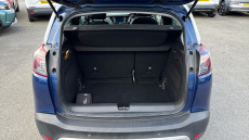 Vauxhall Crossland X 1.2T [110] Elite 5dr [6 Speed] [S/S] Petrol Hatchback